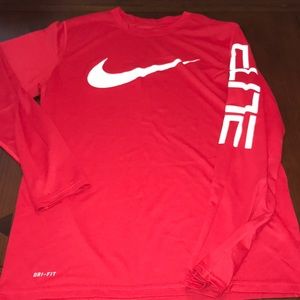 Nike Dri-Fit Sz M